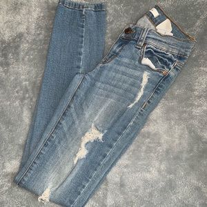 Eunina Jeans
